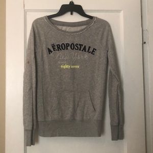 Aeropostale Sweatshirt